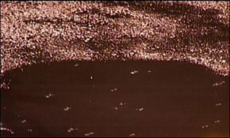 سندھ کے مختلف شہروں میں بارش، کراچی میں بھی بوندا باندی