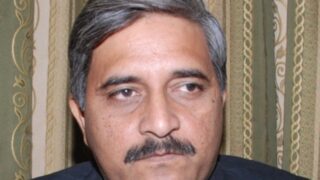 Rashid Rehman