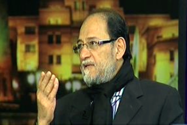 Rohail Asghar