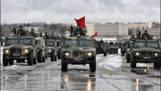 Russian Army