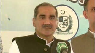 Saad Rafiq