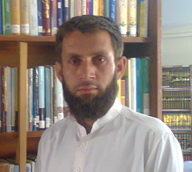 چار دن علم و ادب کے گلشن میں