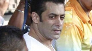 Salman Khan
