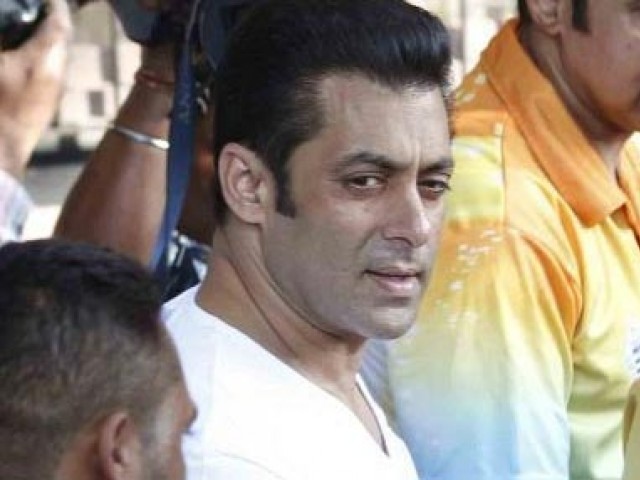 گاڑی سے لوگوں کو کچل کر فرار ہونے کے کیس میں گواہوں نے سلمان خان کو شناخت کرلیا