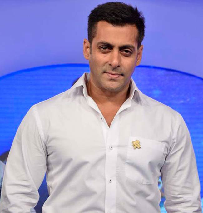 Salman Khan