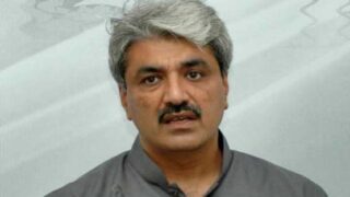 Salman Rafique