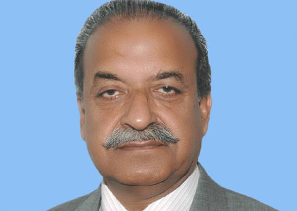 Sardar Mehtab Ahmed
