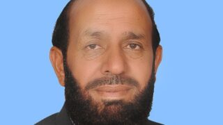 Sardar Yousuf