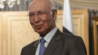 Sartaj Aziz