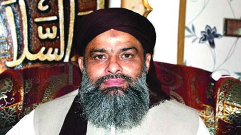 نارا محب وطن بنگالیوں کو  پریشان نہ کرے،  ثروت قادری