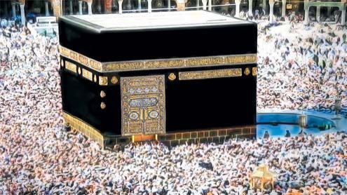 جمعہ  کو کعبۃ اللہ شریف کو غسل دیا جائے گا