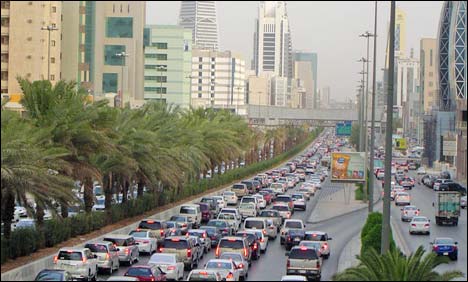Saudi Arabia