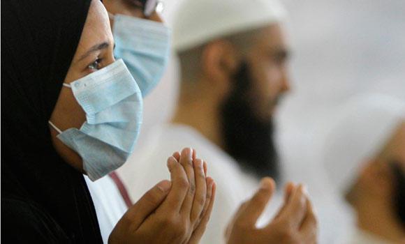 Saudi Arabia,