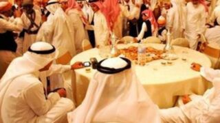 Saudi Arabia