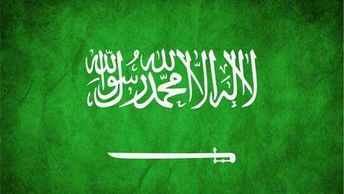 Saudi Arabia
