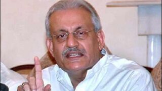 Senator Raza Rabbani
