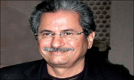 امن کی آشا کا حصہ ہوں، اِس پر کوئی شرمندگی یا ندامت نہیں، شفقت محمود