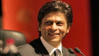 Shah Rukh Khan