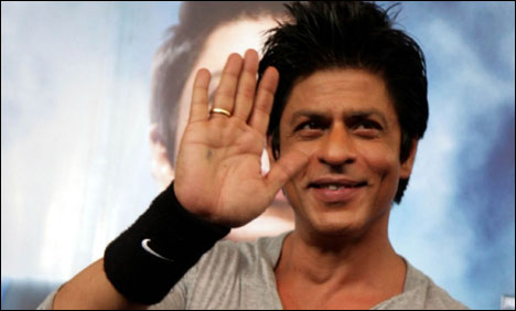 Shah Rukh Khan