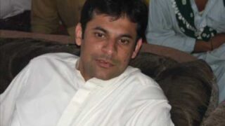 Shaharyar Maher