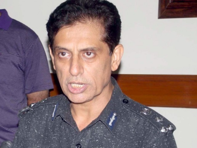شہر میں جاری آپریشن سیاسی مصلحتوں کا ہر گز شکار نہیں ہو گا، ایڈیشنل آئی جی کراچی