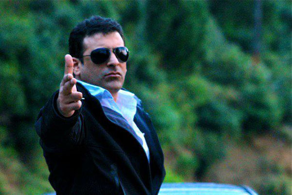 Shamoon Abbasi