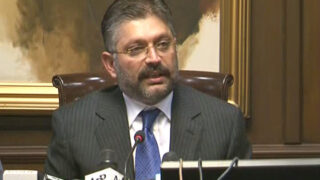 Sharjeel Memon
