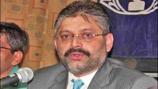 Sharjeel Memon