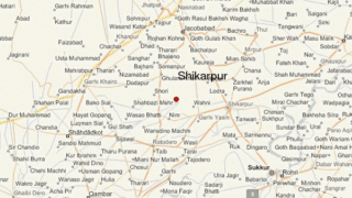 Shikarpur
