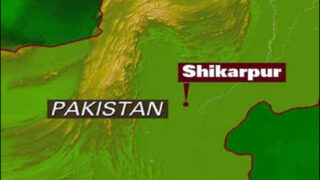 Shikarpur