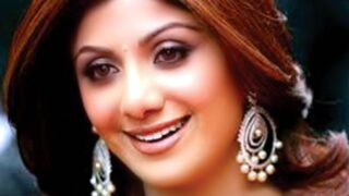 Shilpa Shetty