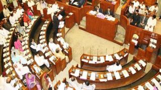 Sindh Assembly