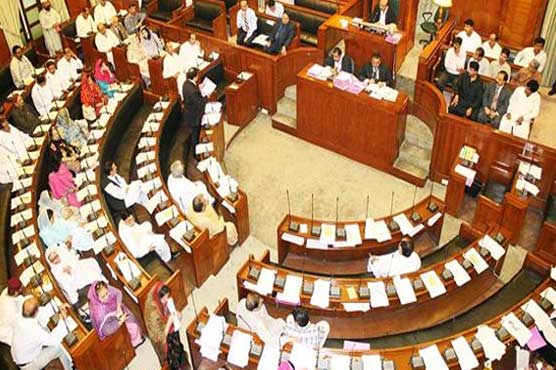 Sindh Assembly