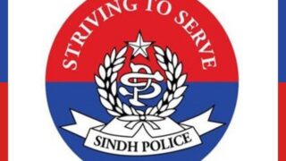 Sindh Police