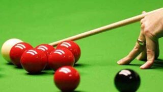 Snooker Championship