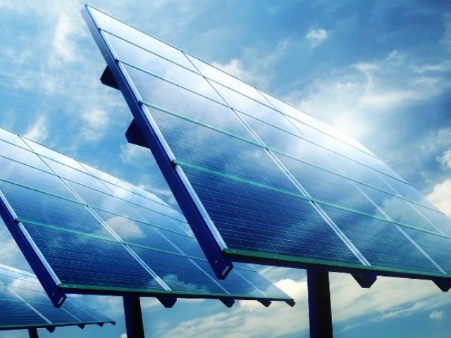 Solar Power