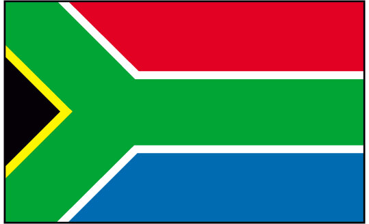 South Africa