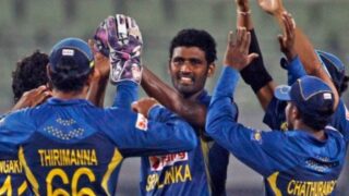 Sri Lanka