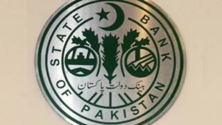 State Bank Pakistan