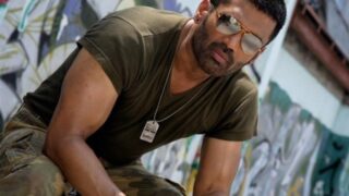 Sunil Shetty