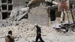 Syria