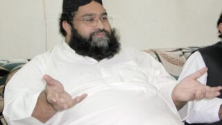 Tahir Ashrafi