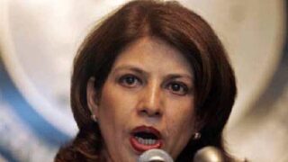 Tasneem Aslam