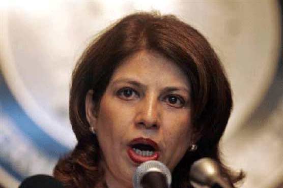 کسی میں ہمت نہیں پاکستان کی طرف میلی آنکھ سے دیکھے:  ترجمان دفتر خارجہ