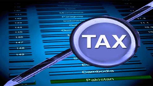 حکومت ریونیو بڑھانے کیلئے ٹیکس ریٹ کم کرے: راولپنڈی چیمبر