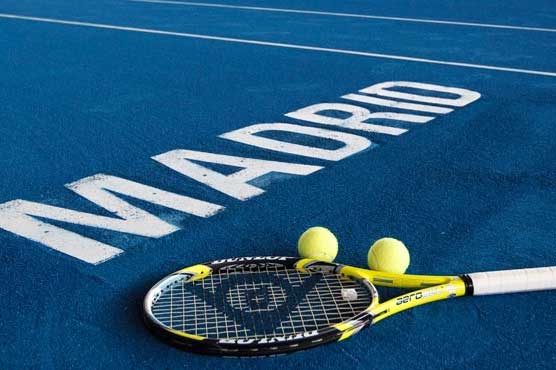 میڈرڈ ماسٹرز: ڈیوڈ فیرر اور نیشی کوری کی پیش قدمی جاری