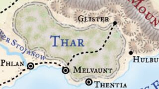 Thar