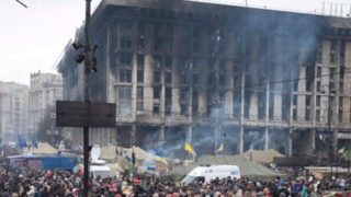 Ukraine