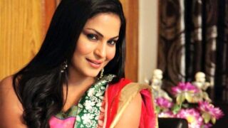Veena Malik