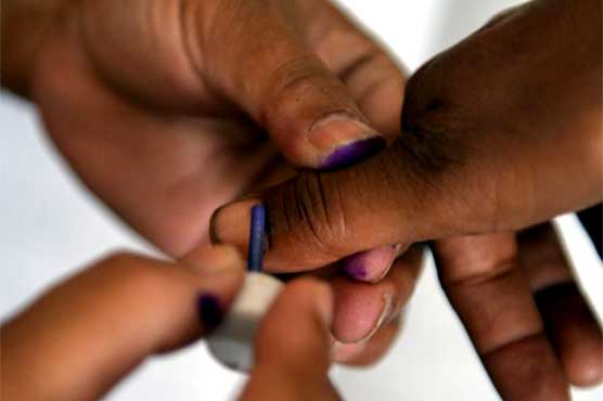 Voting